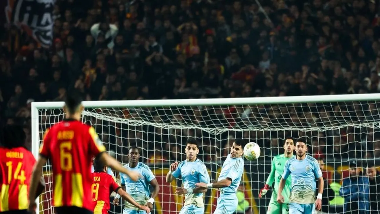 موعد مباراة الإياب بين الأهلي والترجي في دوري أبطال أفريقيا دون جمهور
